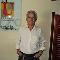 Hugo Rosales - Coordinador de APS - Campaña contra la pirotecnia by unjuradio03