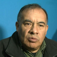 Luis Bazán - Secretario gremial ADEP - Alto acatamiento de paro by unjuradio03