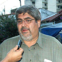 Oscar Tapia - Secretario General ADEP - Descuentos by unjuradio03