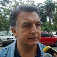 Víctor Stipechi - Secretario General del Sindicato de Viales - Reunion con Gobierno by unjuradio03