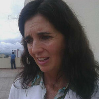 Eugenia Arroche - Médica obstetra del htal Alvarez en CABA - Embarazo adolescente by unjuradio03