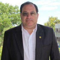 Gaston Colaprete - Presidente de Aruna - Redes universitarias by unjuradio03