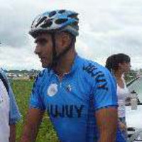 Daniel Macias - Presidente de la Asociación Jujeña - Temporada ciclismo by unjuradio03
