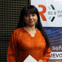 Ana Juarez Orieta - Directora DIPEC - Indice de victimización y de pobreza by unjuradio03