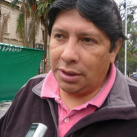 Freddy Berdeja - Secretario General de la CTA delegación Jujuy - Unificación CGT by unjuradio03