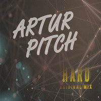 Artur Pitch - Haru (orignial mix) by Artur Pitch