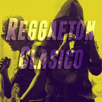 clasicos del reggaeton 2 by Dj lost  AQP