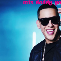 mix la previa daddy yankee vol 1 by Dj lost  AQP