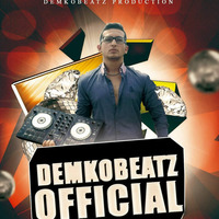 Anelia - Milo Moe ( DemkoBeatz Remix ) 2018 by DemkoBeatz Official
