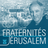 Session avec le P. Philippe Dautais - Naître à soi-même by Fraternités de Jérusalem