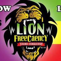 TEACHA DEE - Lion FreeCaency sound - Smoke and dub by oneairlion