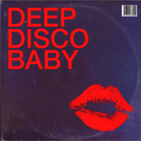 Deep Disco Baby by westlake72