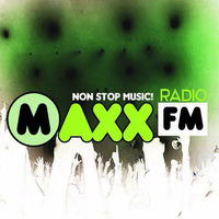 DJ sektor - podcast Radio Show Episode #13 Maxx FM  05.04.2017 by DJ SEKTOR (OFFICIAL)