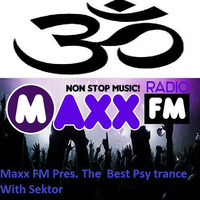DJ Sektor - podcast Radio Show Episode #47 Maxx FM httpsradiomaxxfm.com by DJ SEKTOR (OFFICIAL)