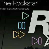 Sektor - Promo Mix November 2018 by DJ SEKTOR (OFFICIAL)