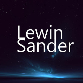 LewinSander