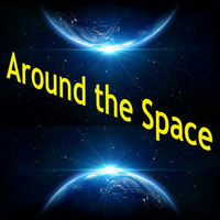 Around the space by Peter Meadows