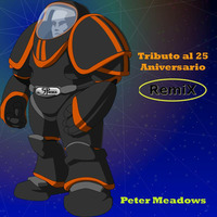 Specka tribute remixed by Peter Meadows