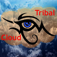 Tribal Cloud by Peter Meadows