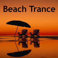 Beach trance by Peter Meadows