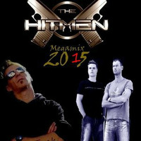 Hitmen Megamix  von Dj Silver by Deejay Silver