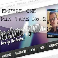 Empyreone Megamix 2014 By DJ Silver by Deejay Silver