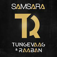 Tungevaag &amp; Raaban-Samsara (Chris-H &amp; Crunch feat. Silver Bootleg) by Deejay Silver