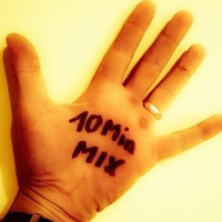 TEN MIN MIX 10-2015#1 by Dj Silver (Hands Up) by Deejay Silver