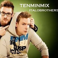 Italobrothers Tenminmix 2015 #1 by Dj Silver by Deejay Silver