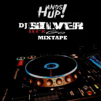 Hands Up &amp; Dance 11 #02/2015 By Dj Silver CUT by Deejay Silver