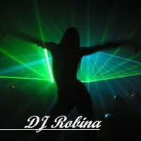 crazi funky disco party house beats - Dj robina by Dj Robina
