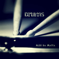 Drums - Set by Alex da Matta by Alex da Matta