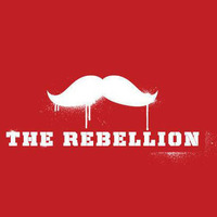The Rebellion by Soufflé