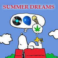 SUMMER DREAMS by Soufflé