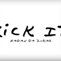 Eagan Da Zukar - Kick It (Sample) by Ultimate Power Sessions