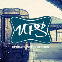 Ultimate Power Session Dub Edition - Mix by Eagan Da Zukar by Ultimate Power Sessions