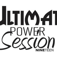 Ultimate Power Session 19  - Residential Mix Eagan Da Zukar by Ultimate Power Sessions