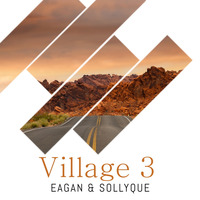 Eagan Da Zukar &amp; SoilyQue - Village 3 (SoilyQue Tech Mix) by Ultimate Power Sessions