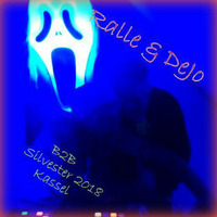 Ralle und DeJo B2B 1Jan2017 by DeJo