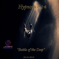 Hypnotech 14 Battle of the deep 5 januari 2018 by DeJo