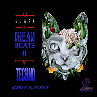 Suara dreambeats 2 Techno 1 juli 18 By DeJO by DeJo