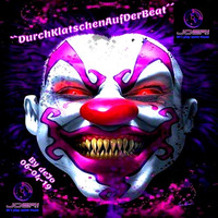 DurchklatschenAufDerBeat  6-4-19 by DeJo