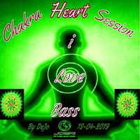Chackra HAERT Session IV  `` We Love Bass ``  Sa. 13-04-19 by DeJo