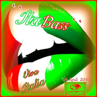 Ita-Bass 24-04 by DeJo