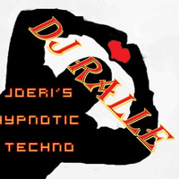 Dj Ralle Mixing my Favorite Hypnotic Techno 11,12,2015 by DeJo