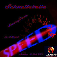 SchnelleBelle Sunday DAwn 10 Juli2016 by DeJo