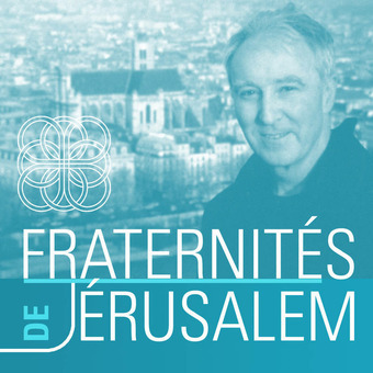 Fraternités de Jérusalem - OMJ