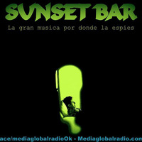 Sunset Bar- 3 - 1 - 2017 by NOSOTROS