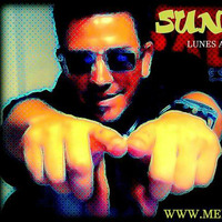 SUNSET BAR - PRO 23 - JUN 2017 - Conduce, opera y musicaliza: Nelson Carbajal by NOSOTROS