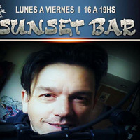 PRO - SUNSET BAR - Conduce Opera y Musicaliza - Nelson Carbajal - Mar 7112017 by NOSOTROS
